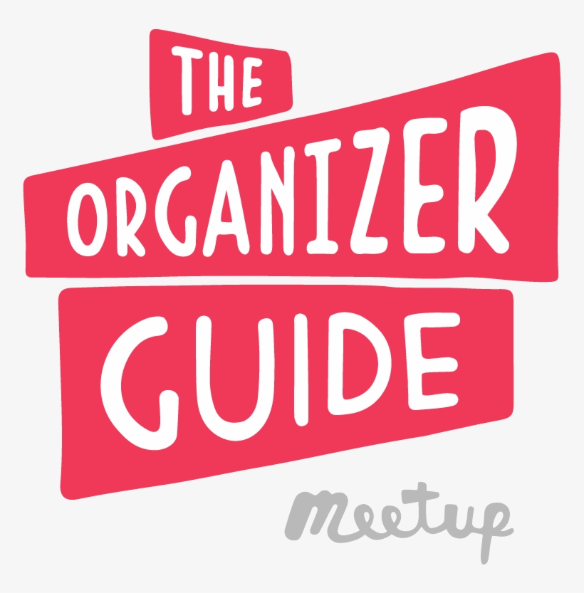 The Organizer Guide - Graphic Design, transparent png download