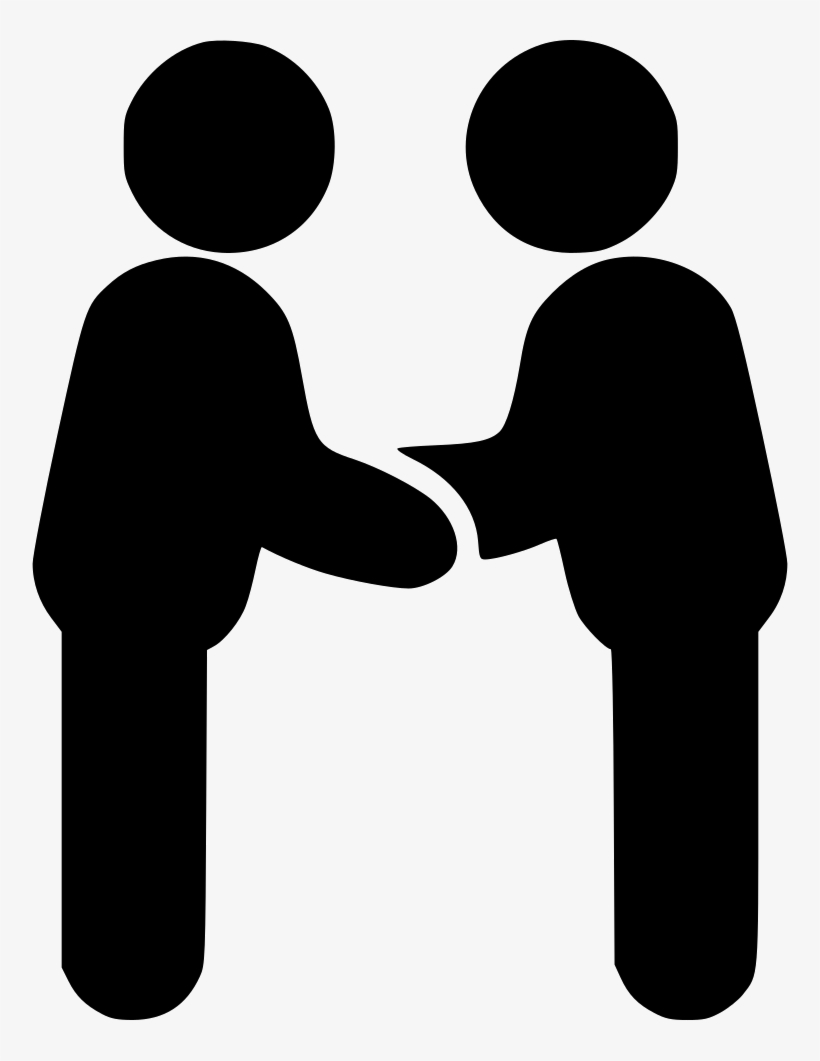 Client Meetup Comments - Icon, transparent png download