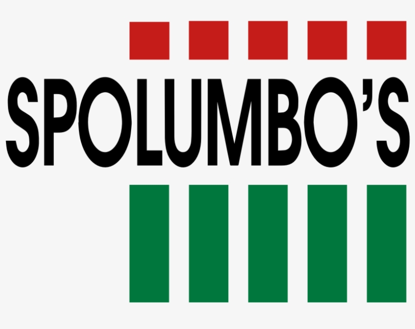 Get Ready For Grilling Season With Some Delicious Spolumbo's - Spolumbos Logo, transparent png download