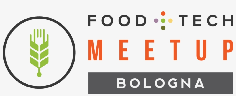 Meetup Logo 2016 Bologna - Food Tech Connect, transparent png download
