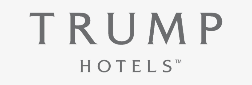 Trump Hotels, transparent png download