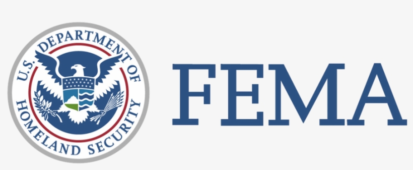 Trump Grants Federal Disaster Assistance For Cameron, - Federal Emergency Relief Administration Seal, transparent png download