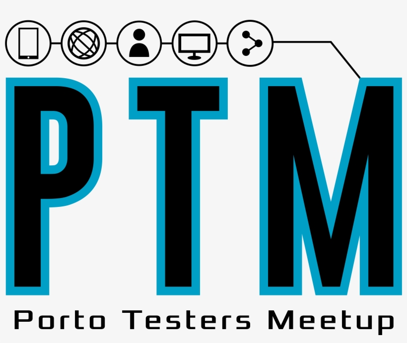 Porto Testers Meetup - Test Automation, transparent png download