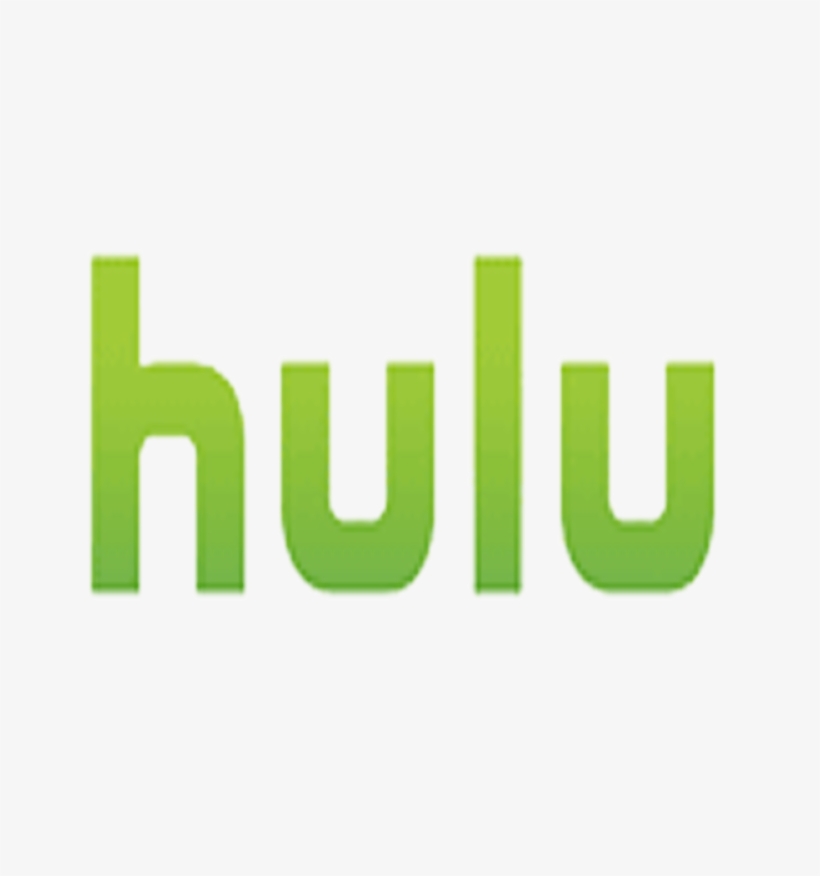 Icon Hulu - Hulu Logo, transparent png download