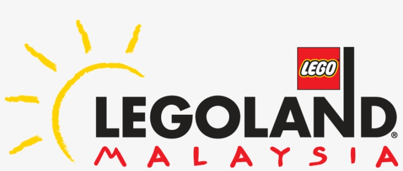 Hulu Transparent Slogan - Legoland Malaysia Logo Png, transparent png download