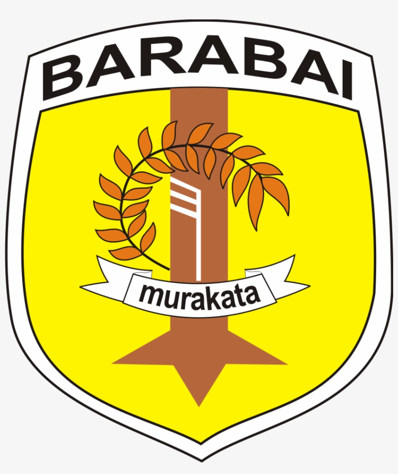 Hulu Plus Logo Png Download - Central Hulu Sungai Regency, transparent png download