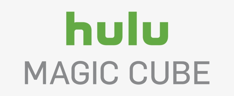 Hulu Magic Cube - Coral Costa Caribe Logo, transparent png download