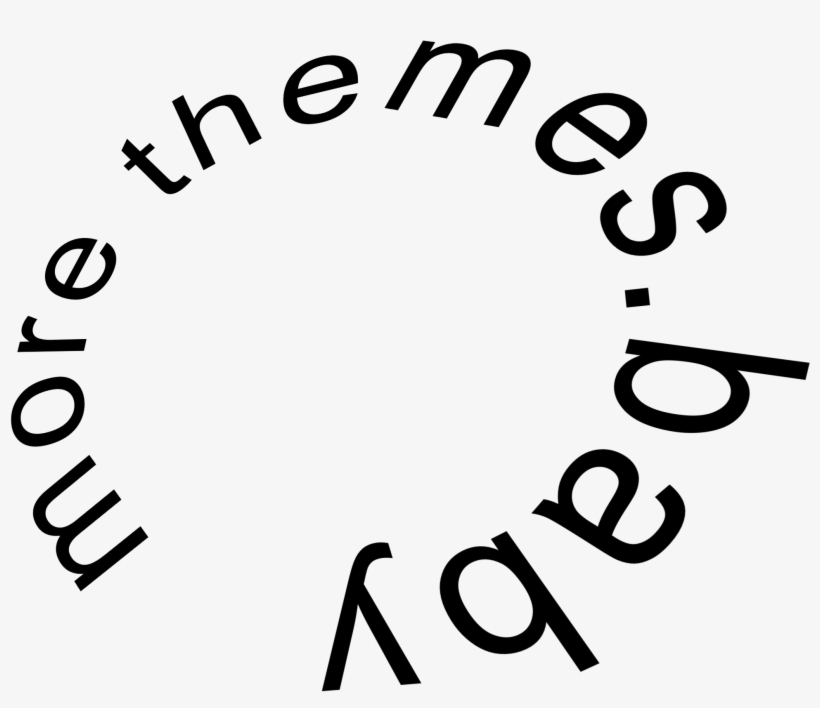 Hamburger Menu Icon - Circle, transparent png download