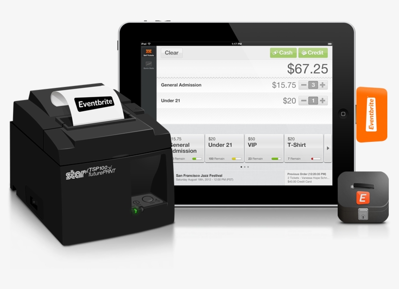 Eventbrite Joins $1 Billion Club - Eventbrite, transparent png download