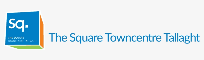 The Square Tallaght Website - Buena Vista National Bank Logo, transparent png download