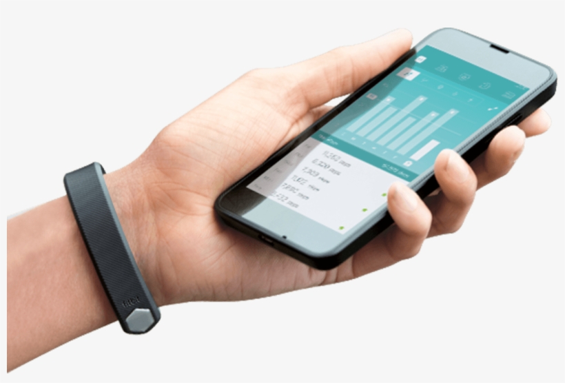 Electronics - Fitbit - Fitbit Smartphone, transparent png download