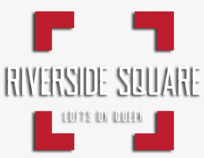 Riverside Square Logo, transparent png download