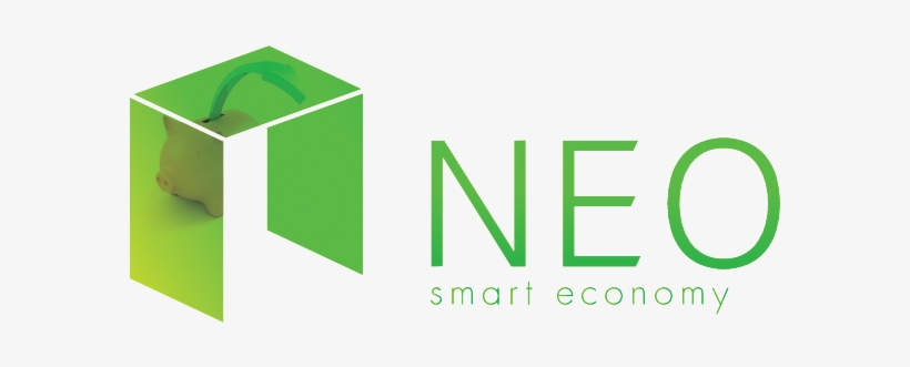 Neo Blockchain Png, transparent png download