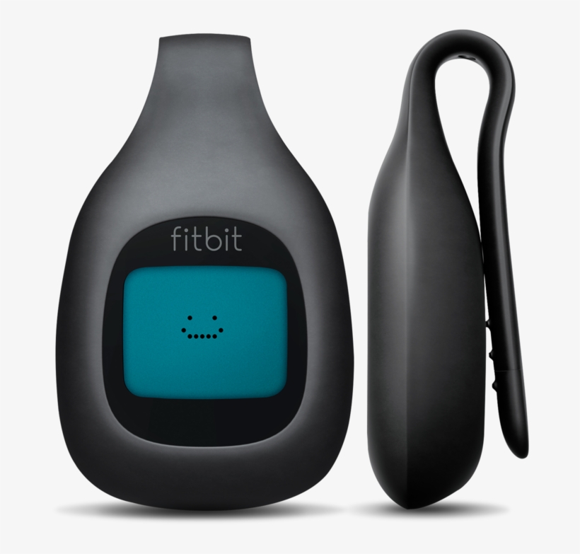 Did Electrical's Top Tips To Consider When Buying A - Fitbit Zip Bluetooth Activity Tracker - Charcoal, transparent png download