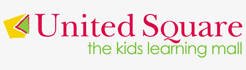 Click Here To Find Out More - United Square Mall Logo, transparent png download