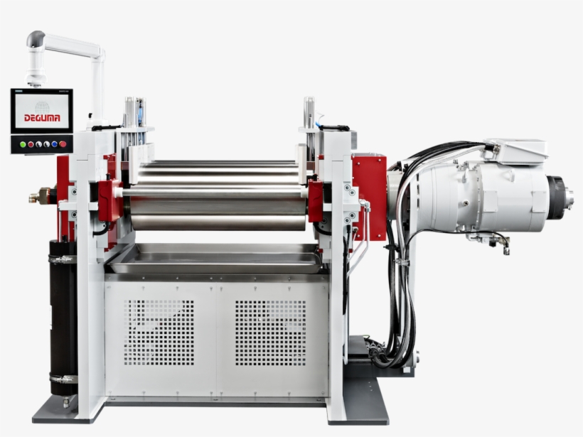 Deguma Neo Mixing Mill 1 - Machine, transparent png download