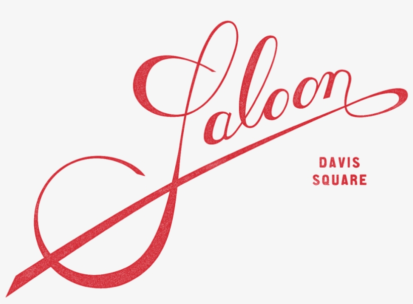 Saloon Saloon Celebrates The Pre-prohibition Establishments, - Elegant Restaurant, transparent png download