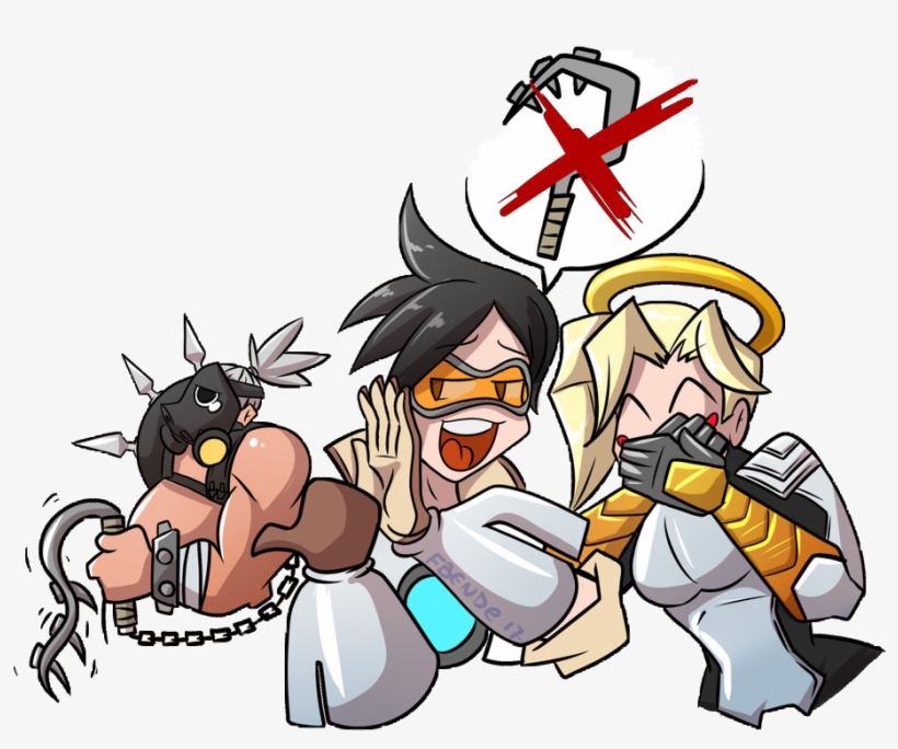 Another Roadhog Nerf - Buff Roadhog, transparent png download