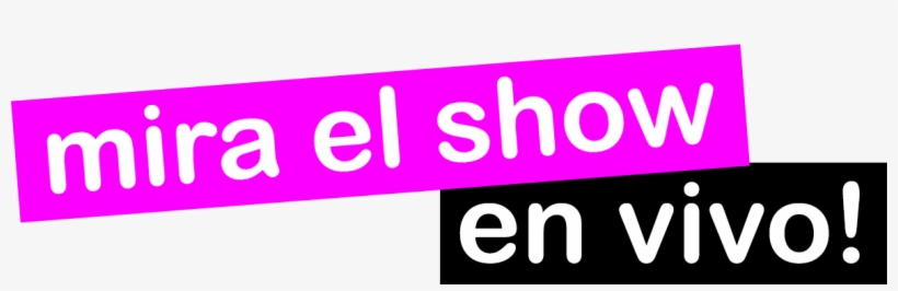 Los Angeles Show - Solo Para Mujeres Png, transparent png download