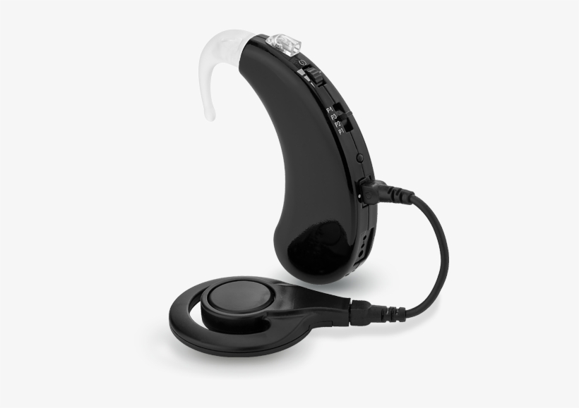 Ci Solutions Systems Saphyr Neo - Oticon Medical Neuro 2 1er, transparent png download