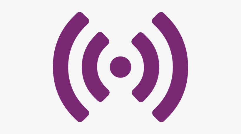Clases En Vivo - Icono De En Vivo Png, transparent png download