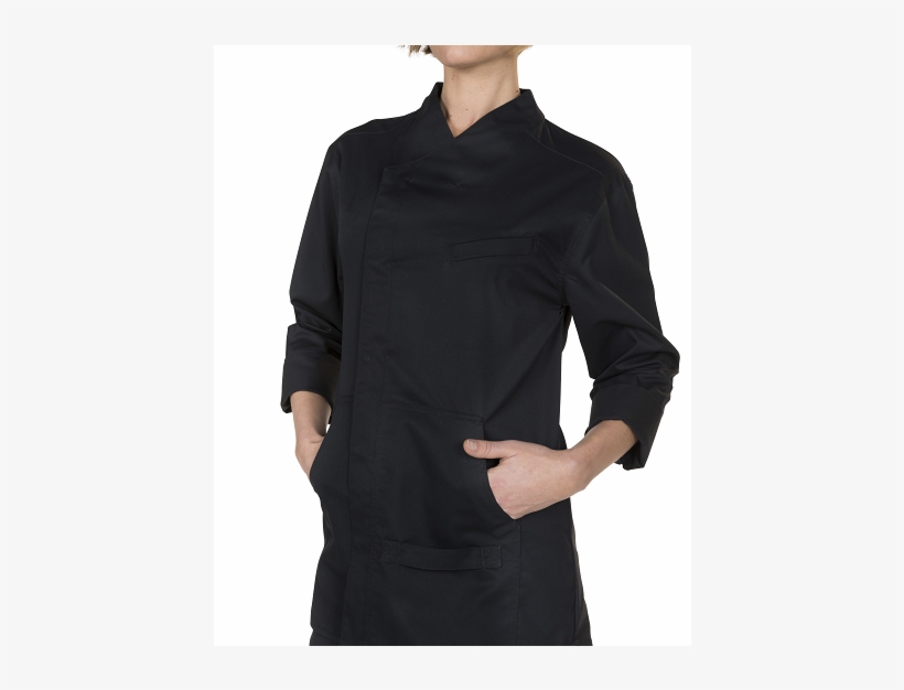 Vêtement De Travail - Uzun Kollu Sweatshirt, transparent png download