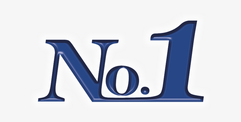 1 Family And Medicated Soap, Produced With High Quality - No 1 Text Png, transparent png download