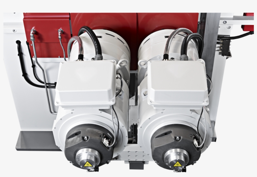 Deguma Neo Mixing Mill 2 - Mill, transparent png download