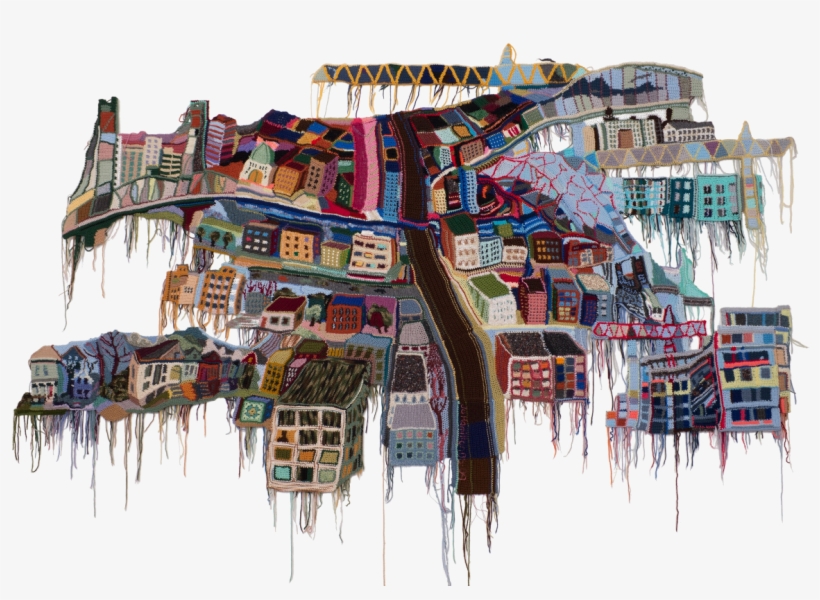 Menu - Crochet Art, transparent png download