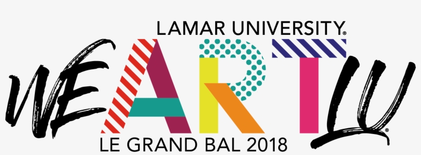 We Art Lu Le Grand Bal 2018 Logo - University Of Johannesburg, transparent png download