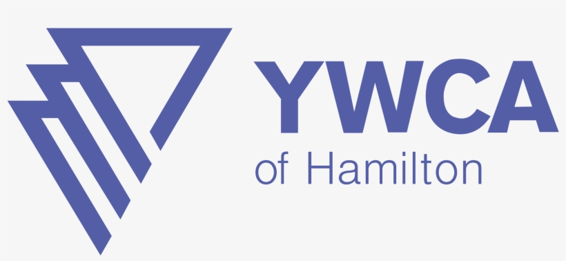 Ywca Of Hamilton Logo Png Transparent - Ymca Ywca Of Guelph, transparent png download