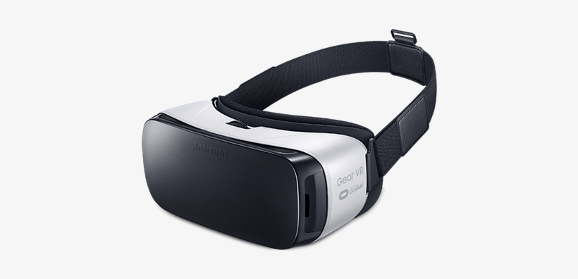Samsung Gear Vr - Samsung Gear Vr Lite, transparent png download