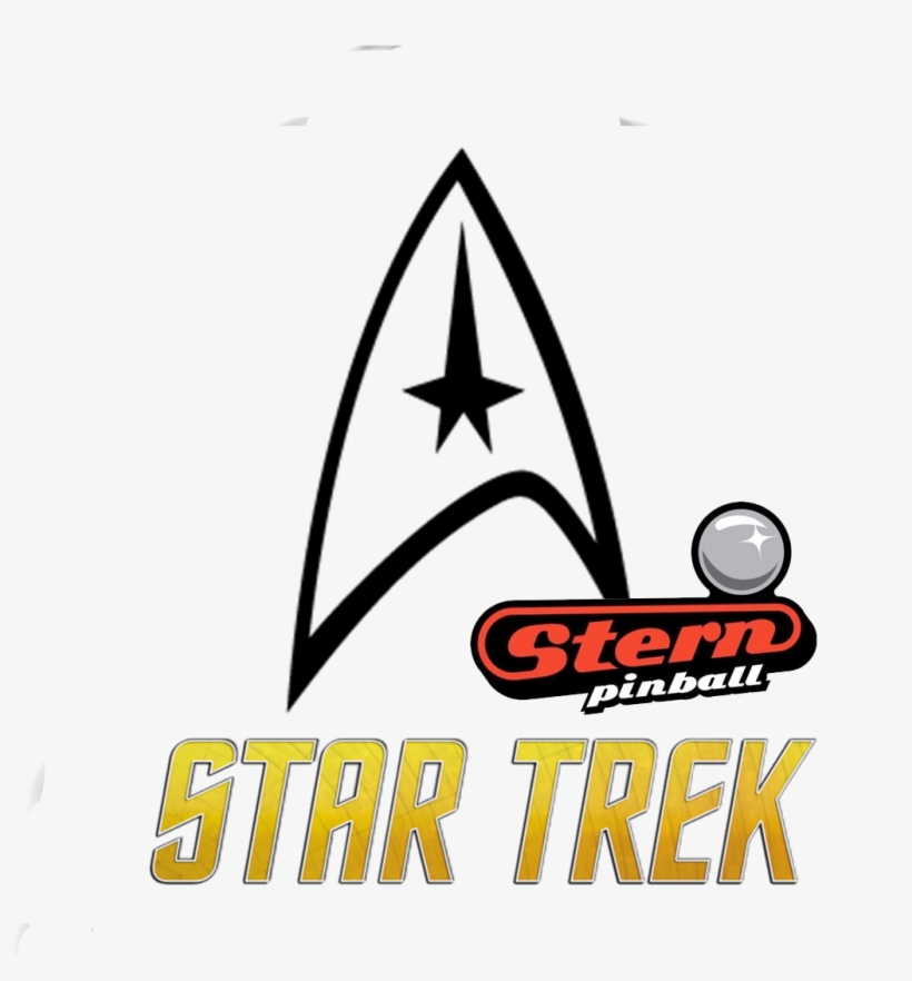 Inspired By The Star Trek And Star Trek Into Darkness - Star Trek Original Shirt, transparent png download