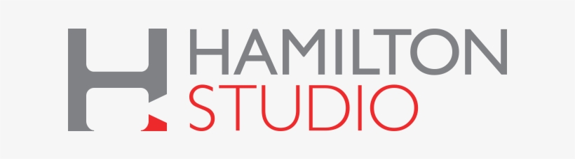 Hamilton Studio Logo - Natasha Turner, transparent png download