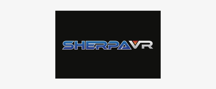 Sherpa Vr Gallery - Electric Blue, transparent png download