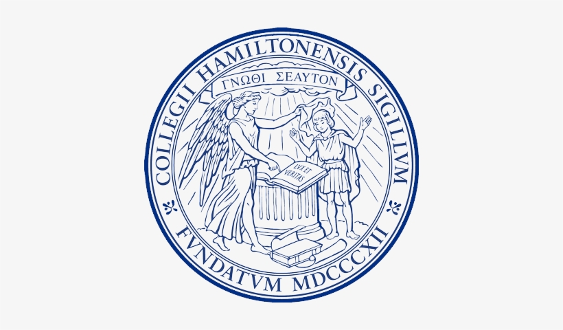 1793, Hamilton College - Clocks With Times, transparent png download