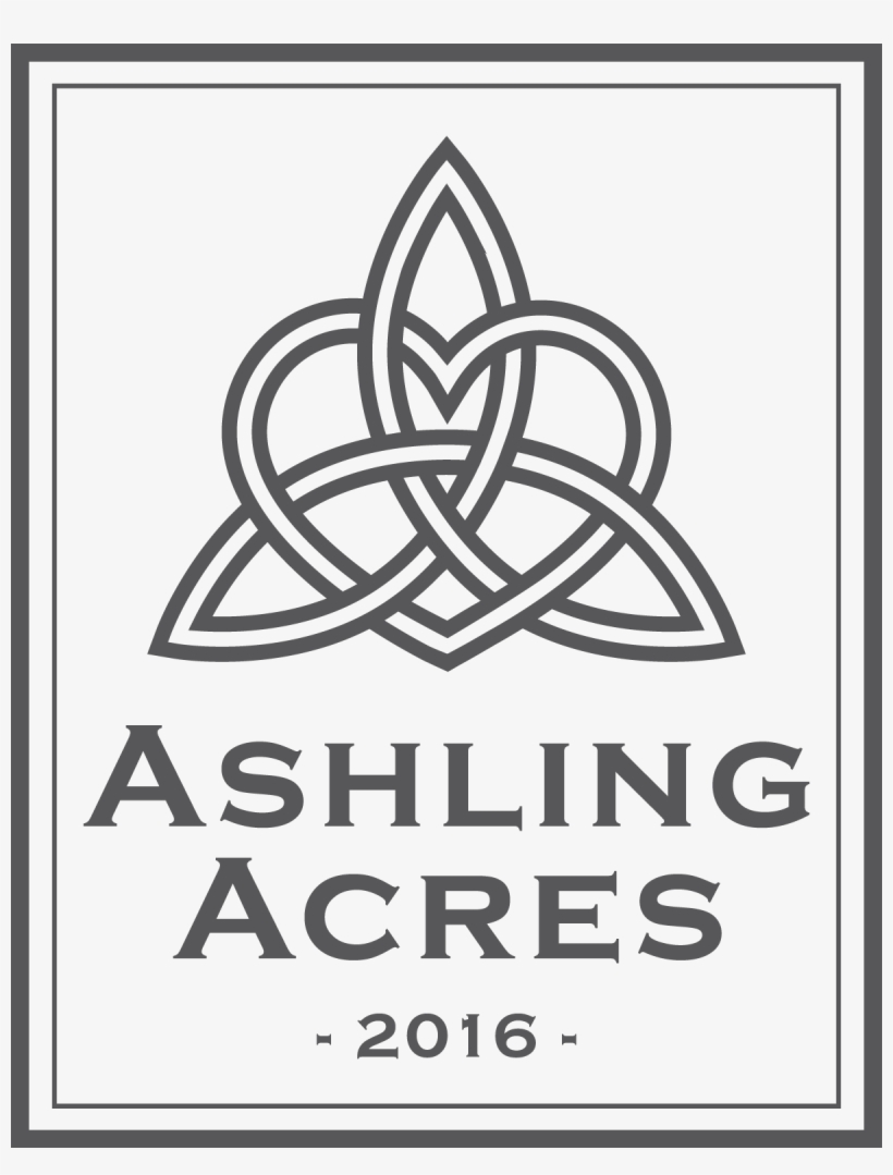 Aa Logo - Celtic Love Knot Png, transparent png download