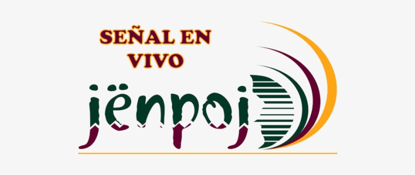 Señal En Vivo - Radio Comunitaria Jenpoj, transparent png download