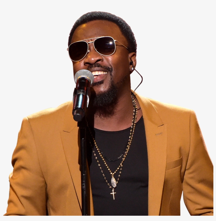 Anthony Hamilton, transparent png download