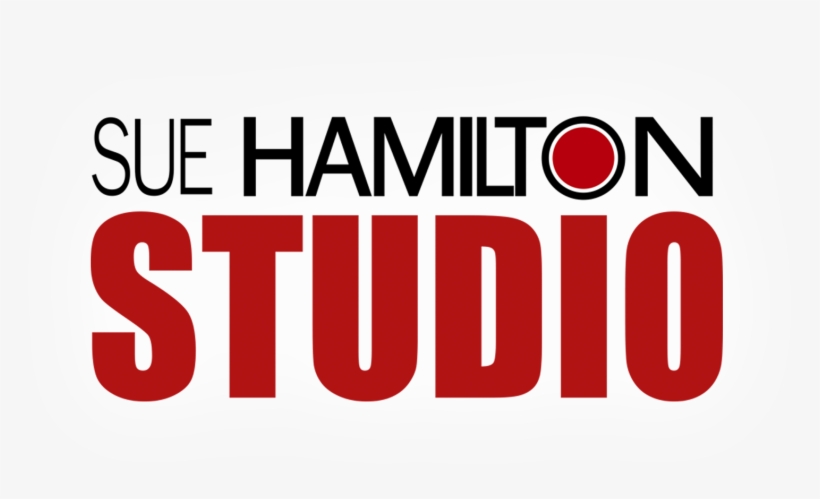 Sue Hamilton Studio - Decide To Finish Strong, transparent png download