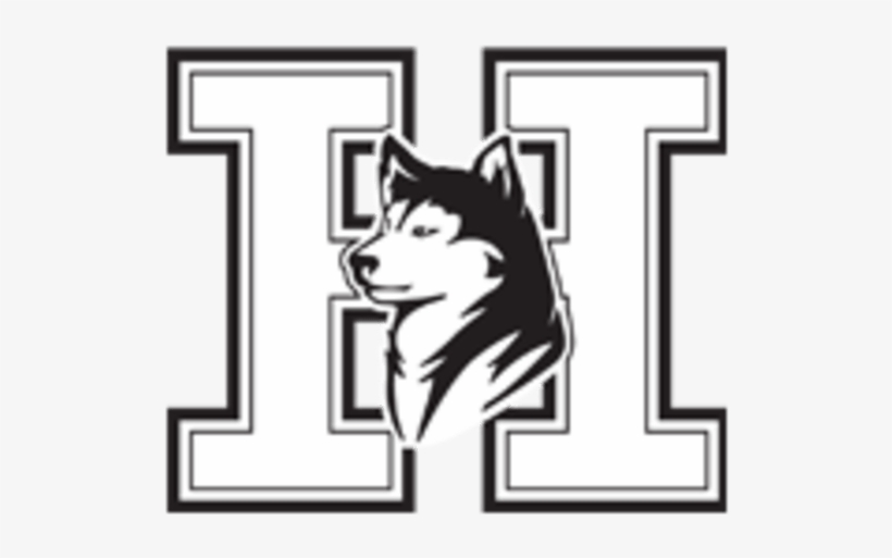 Camps And Clinics / Hamilton High School - Hamilton Huskies, transparent png download