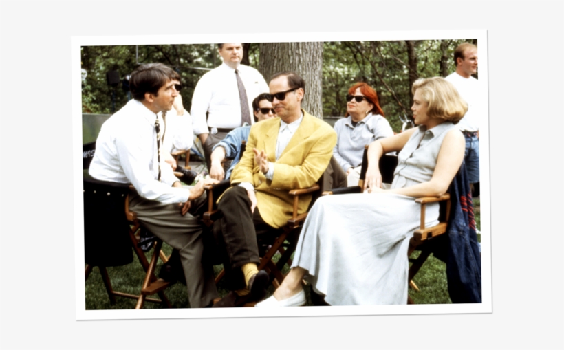 John Waters Has A Very John Waters Theory About Mike - Serial Mom John Waters, transparent png download