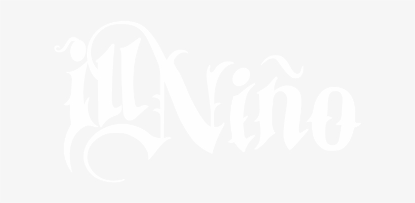 Ill Niño Merch - Ill Nino, transparent png download