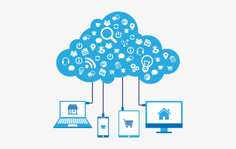 Salesforce Services - Web Scraping, transparent png download