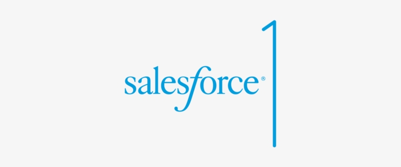 Salesforce1 - Sales Force Consulting, transparent png download