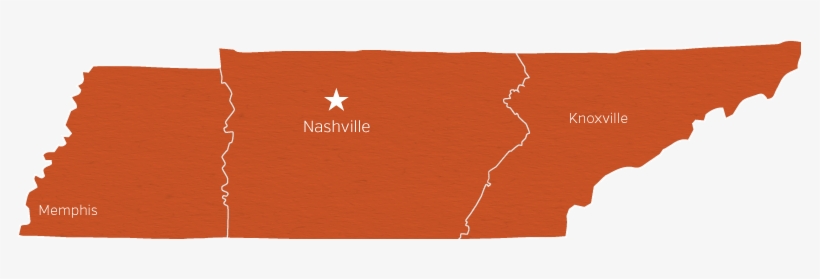 List Tennessee State Parks - Tennessee Png, transparent png download