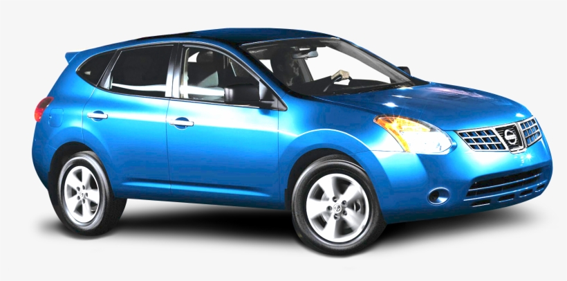 Nissan Rogue Car Png Image - Nissan Car Png, transparent png download