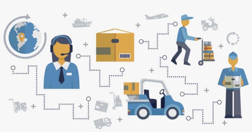 Locus - Gst Impact On Logistic, transparent png download