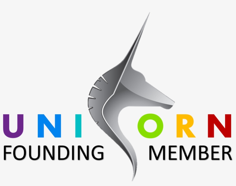 29 Feb - Unicorn Network, transparent png download