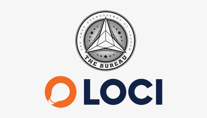 Blockchain Accelerator The Bureau Partners With Intellectual - Business Incubator, transparent png download